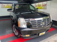 Image for 2007 Cadillac Escalade Luxury ID: 6678948