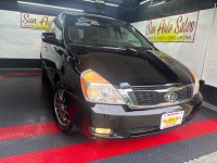 Image for 2011 Kia Sedona EX ID: 6683792