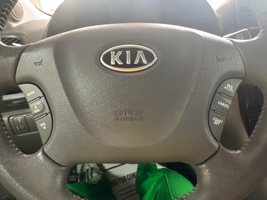 2011 Kia Sedona Image 21