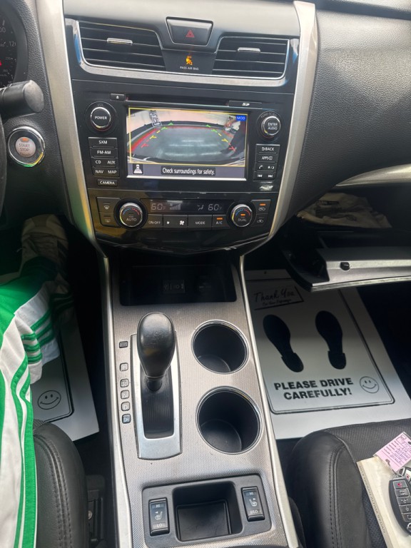 2014 Nissan Altima Image 25
