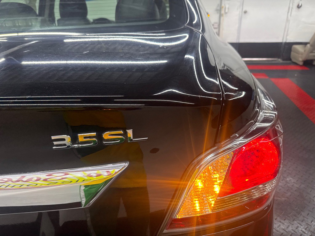 2014 Nissan Altima Image 8