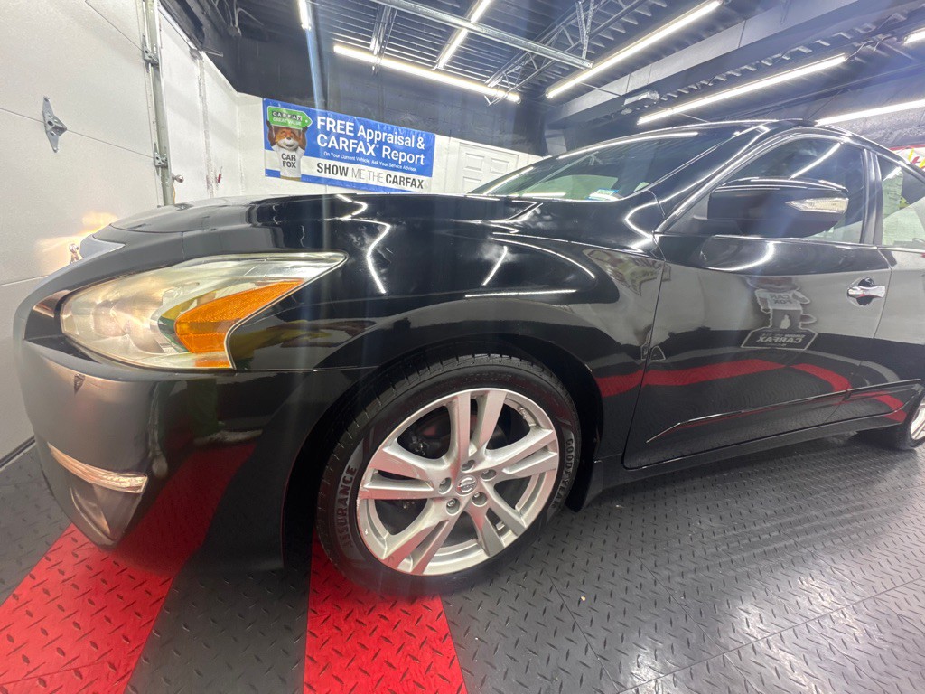 2014 Nissan Altima Image 11