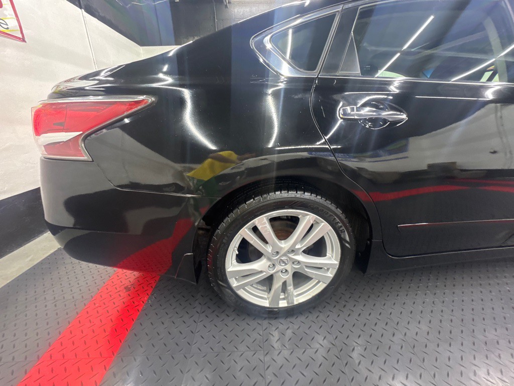 2014 Nissan Altima Image 12