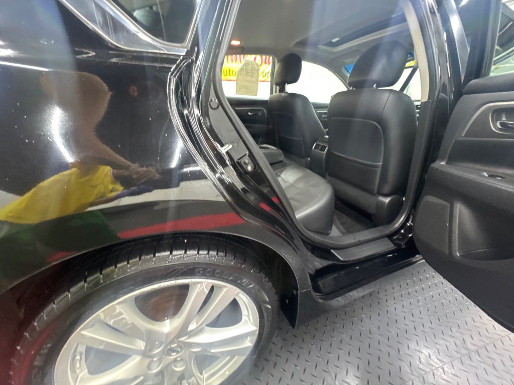 2014 Nissan Altima Image 14