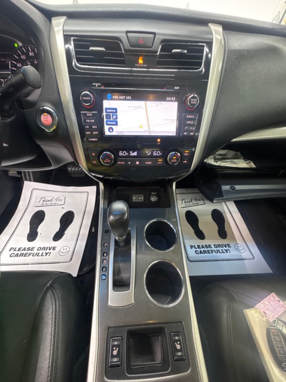 2014 Nissan Altima Image 16