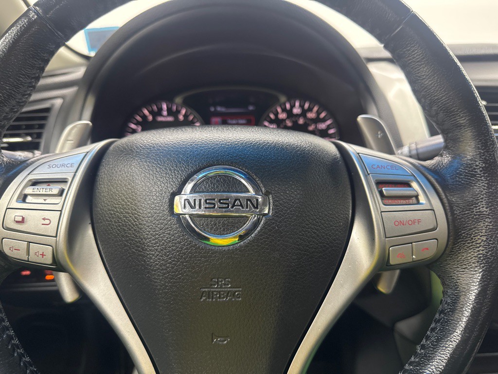 2014 Nissan Altima Image 17
