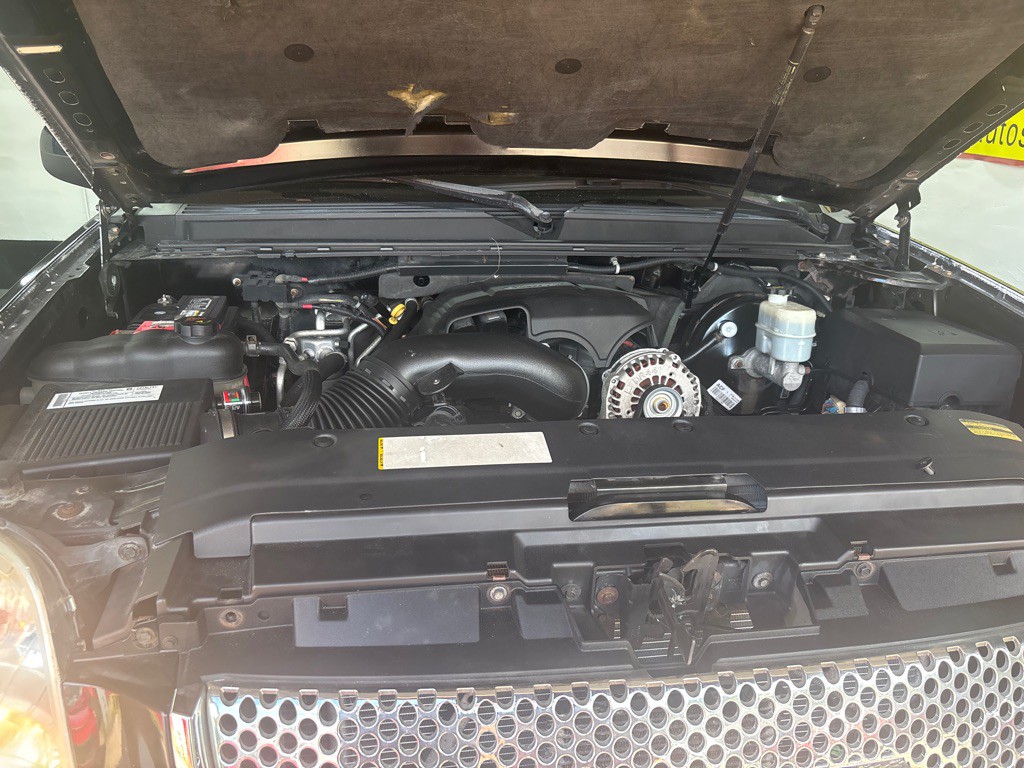 2007 GMC Yukon Image 13
