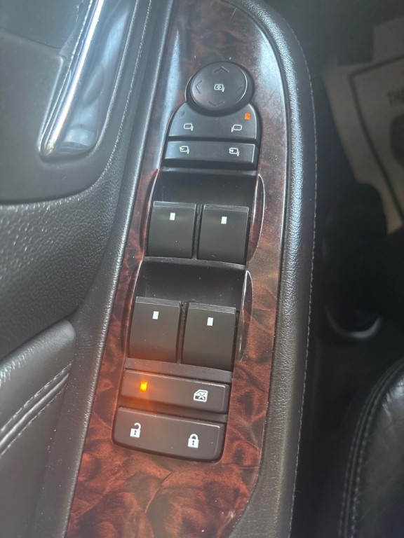 2007 GMC Yukon Image 14