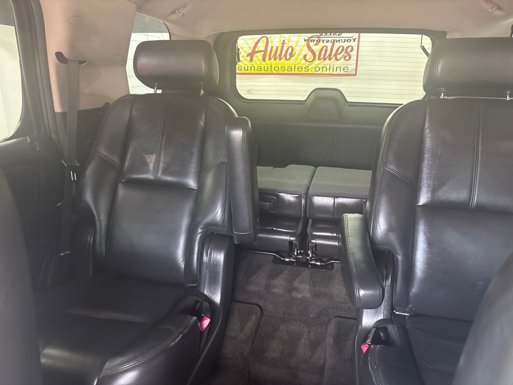 2007 GMC Yukon Image 8
