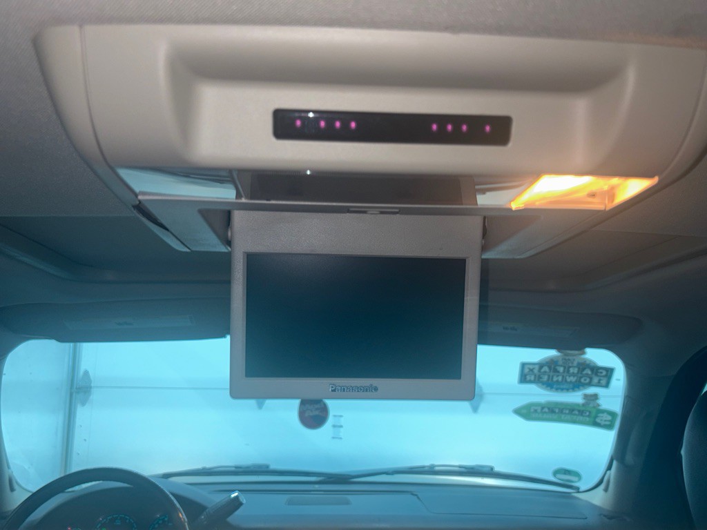 2007 GMC Yukon Image 11