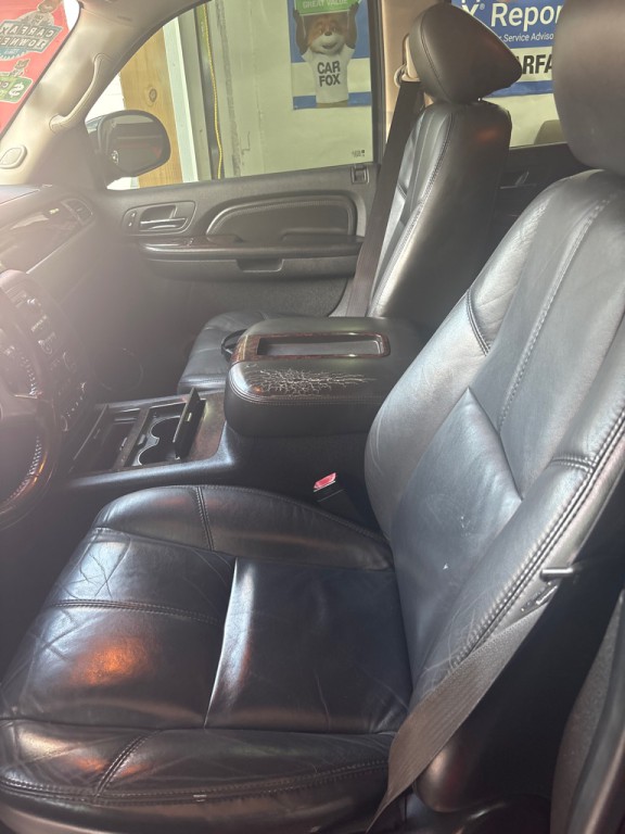 2007 GMC Yukon Image 15