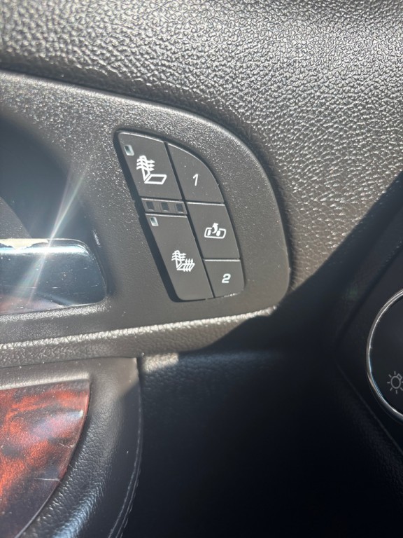 2007 GMC Yukon Image 21