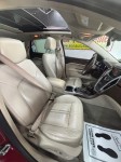 Image for 2012 Cadillac SRX Premium Collection ID: 6748255
