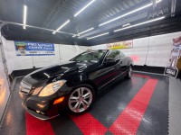 Image for 2011 Mercedes-Benz E-Class E 350 ID: 6756620