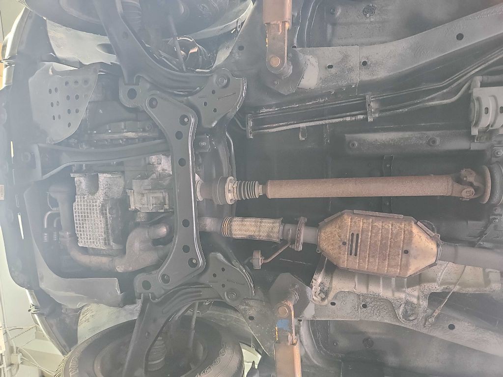 2005 Ford Escape Image 10