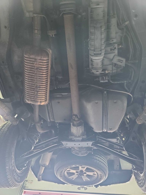 2005 Ford Escape Image 12