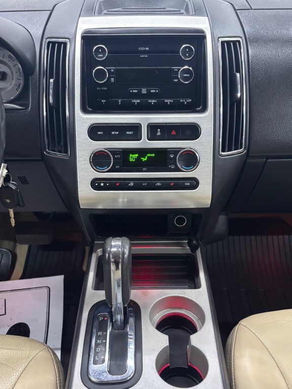 2009 Ford Edge Image 2