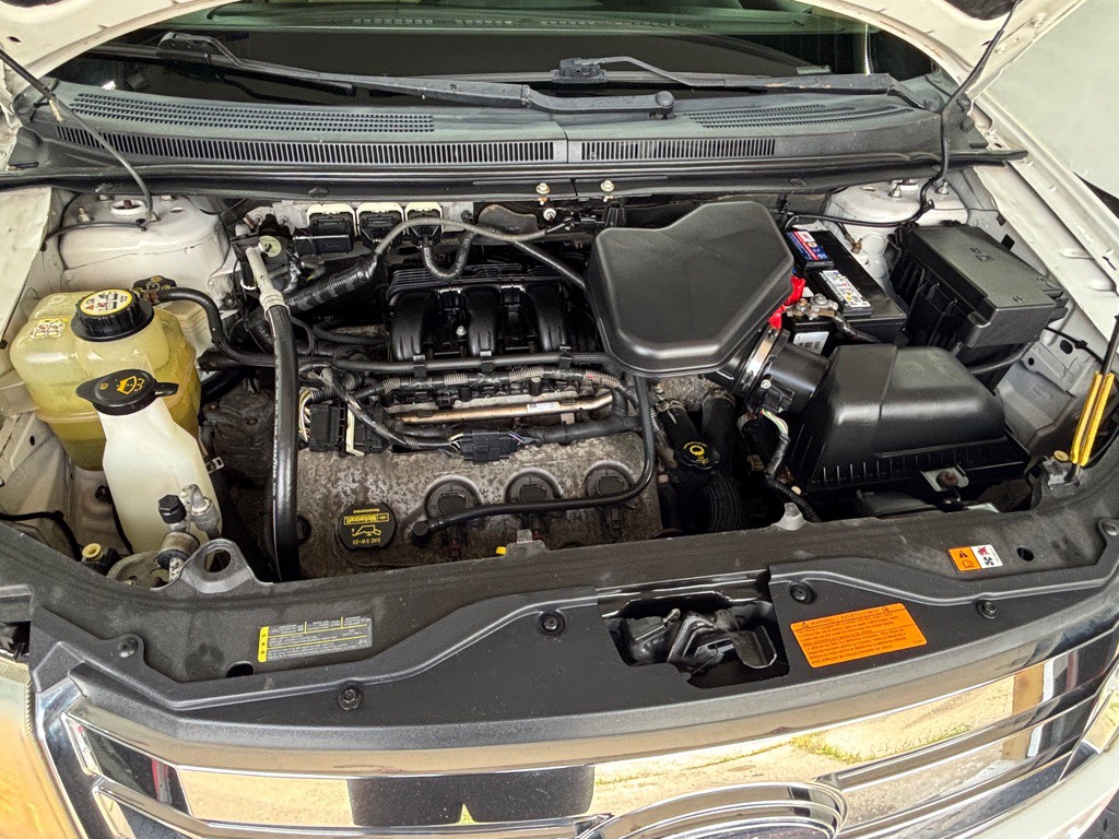 2009 Ford Edge Image 3