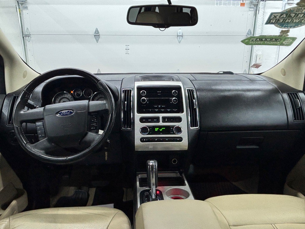 2009 Ford Edge Image 4