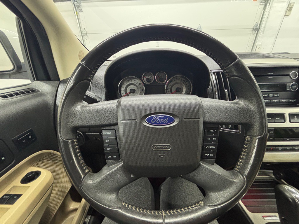 2009 Ford Edge Image 6