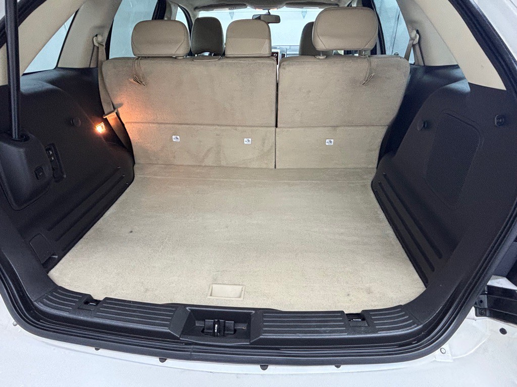 2009 Ford Edge Image 13
