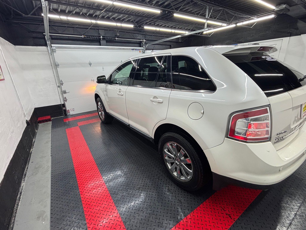 2009 Ford Edge Image 18