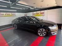 Image for 2019 Lincoln MKZ Reserve Ii ID: 6756640