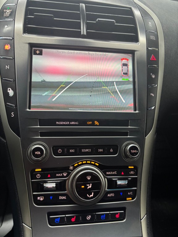 2019 Lincoln MKZ Image 5