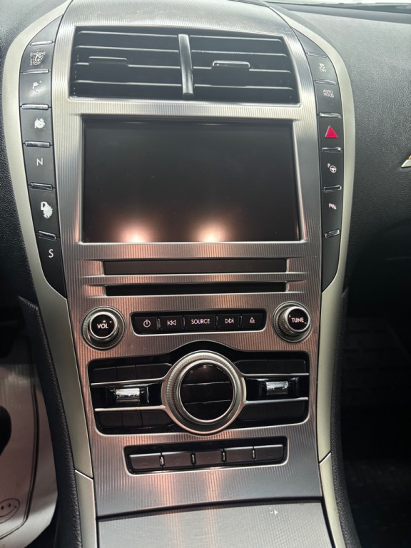 2019 Lincoln MKZ Image 6