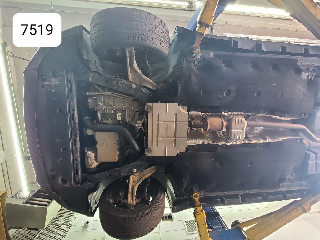 2019 Lincoln MKZ Image 7