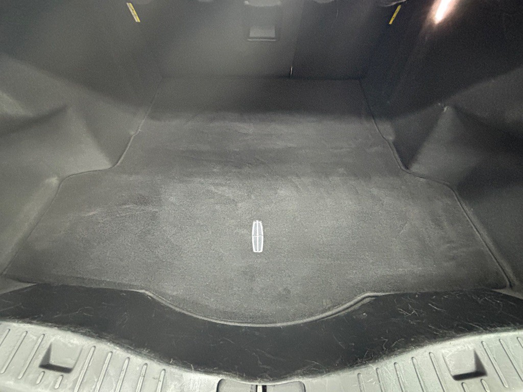 2019 Lincoln MKZ Image 14