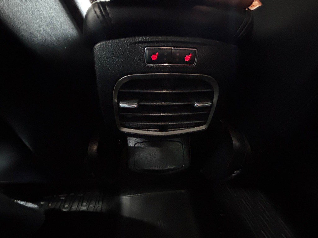 2019 Lincoln MKZ Image 17
