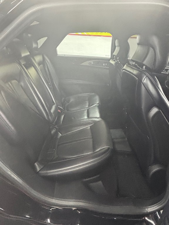 2019 Lincoln MKZ Image 19