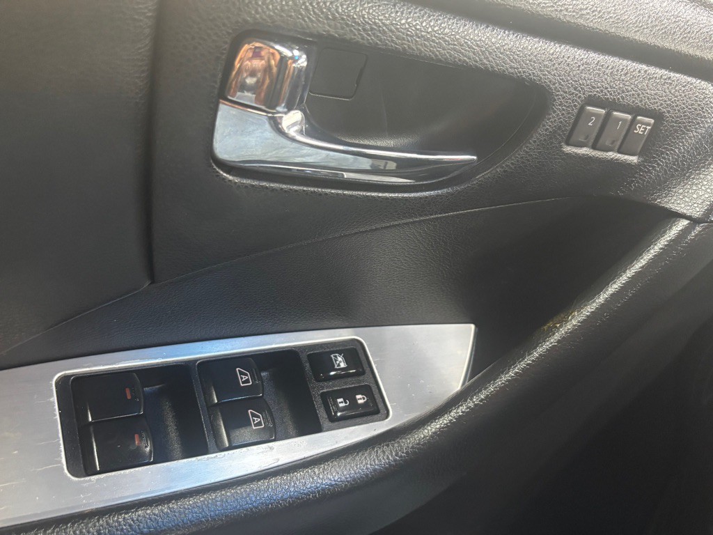 2007 Nissan Murano Image 14