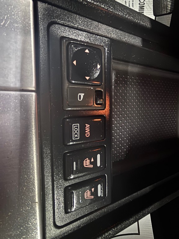 2007 Nissan Murano Image 19