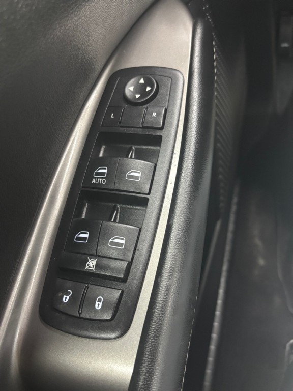 2015 Dodge Journey Image 13