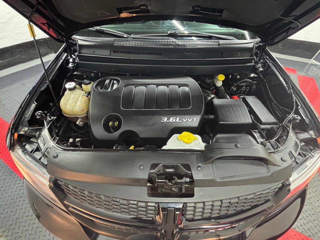 2015 Dodge Journey Image 18