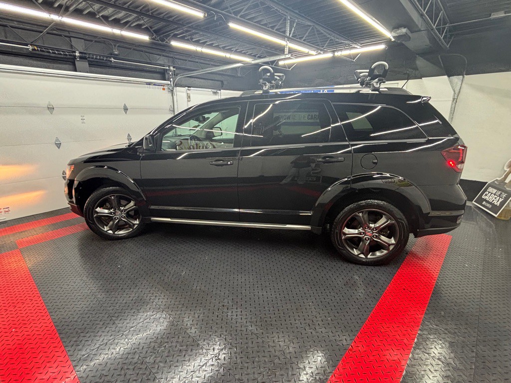 2015 Dodge Journey Image 3