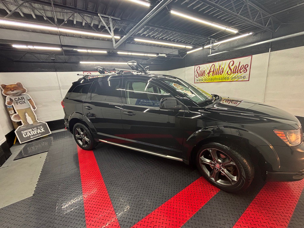 2015 Dodge Journey Image 5