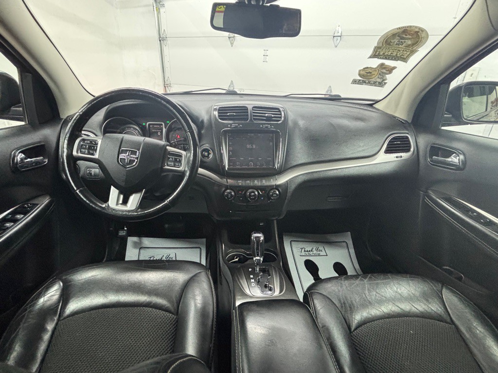 2015 Dodge Journey Image 8