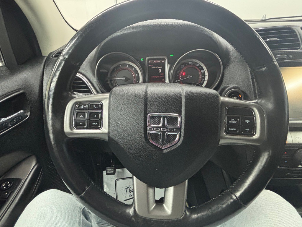 2015 Dodge Journey Image 9