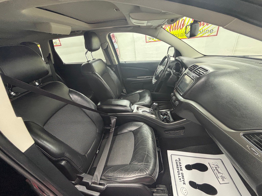 2015 Dodge Journey Image 19