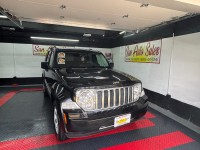Image for 2011 Jeep Liberty Limited ID: 6764268