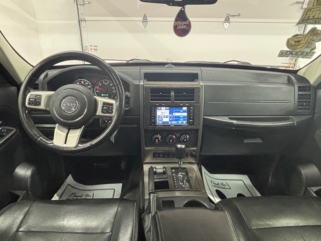 2011 Jeep Liberty Image 23