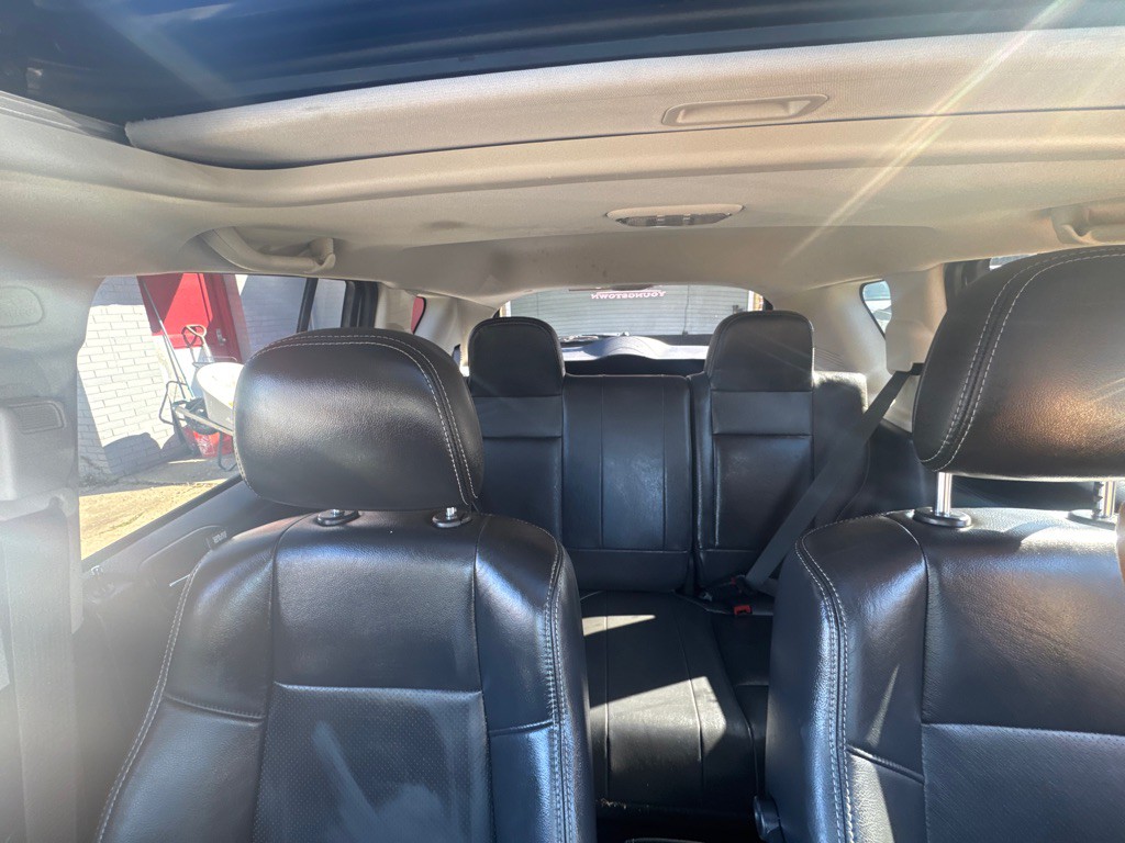 2015 Jeep Compass Image 16