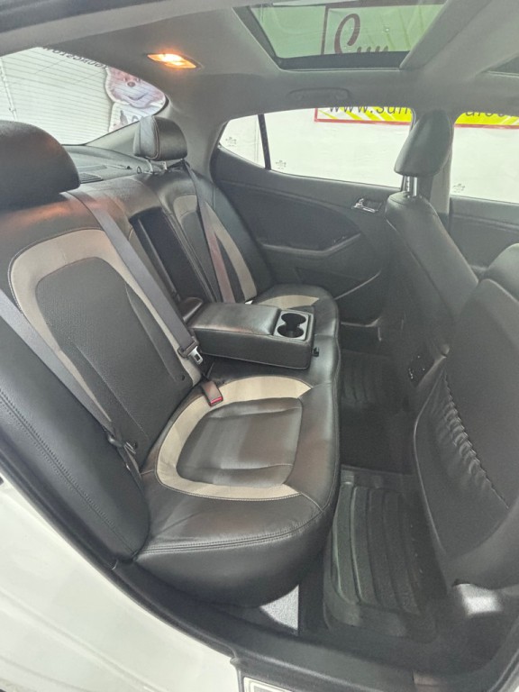 2012 Kia Optima Image 5
