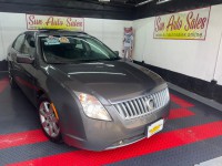 Image for 2010 Mercury Milan Premier ID: 6801396