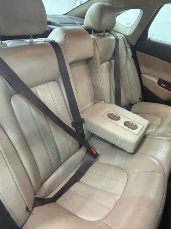 2012 Buick Verano Image 6