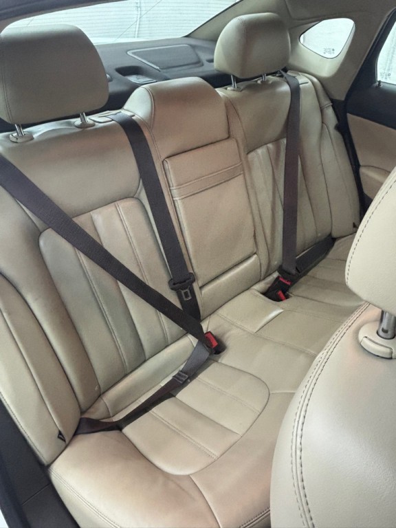 2012 Buick Verano Image 7