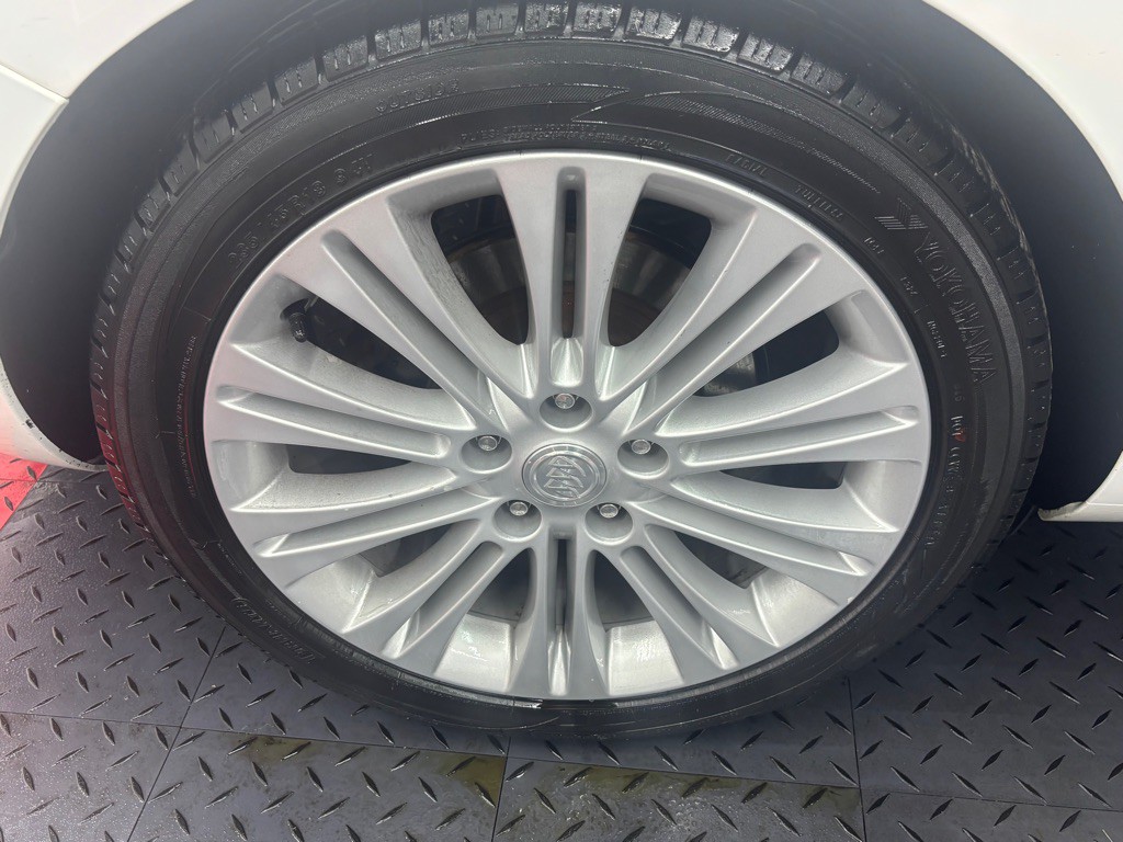 2012 Buick Verano Image 10